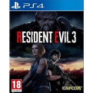 Resident Evil 3 - cena, srovnání