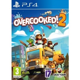 Overcooked 2