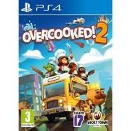 Overcooked 2 - cena, srovnání