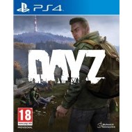 DayZ - cena, srovnání