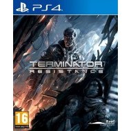 Terminator Resistance - cena, srovnání