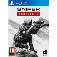 Sniper: Ghost Warrior Contracts - cena, srovnání