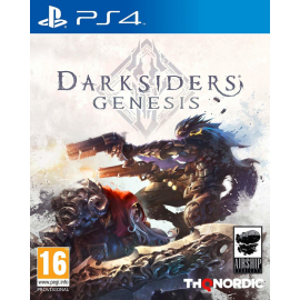 Darksiders: Genesis