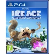 Ice Age: Scrats Nutty Adventure - cena, srovnání