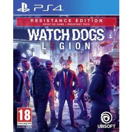 Watch Dogs: Legion (Resistance Edition)
