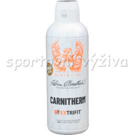 Extrifit Carnitherm 1000ml