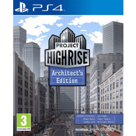 Project Highrise: Architects Edition