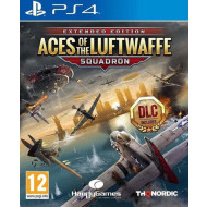 Aces of the Luftwaffe: Squadron Extended Edition - cena, srovnání
