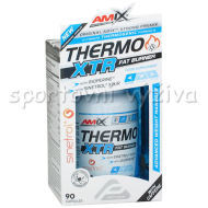 Amix Thermo XTR Fat Burner 90kps - cena, srovnání
