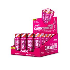 Amix CarniShot 3000 20x60ml