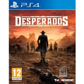 Desperados III