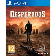 Desperados III - cena, srovnání