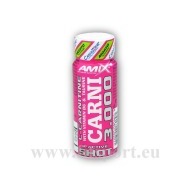 Amix CarniShot 3000 60ml - cena, srovnání