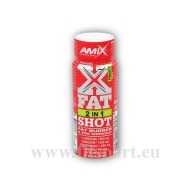 Amix XFat 2 in 1 Shot 60ml - cena, srovnání