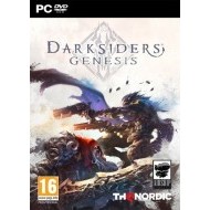 Darksiders: Genesis - cena, srovnání