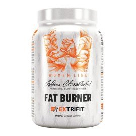 Extrifit Fat Burner 100kps
