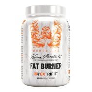 Extrifit Fat Burner 100kps - cena, srovnání