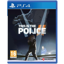 This is the Police 2