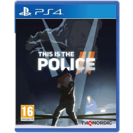 This is the Police 2 - cena, srovnání