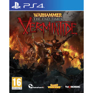 Warhammer The End Times: Vermintide - cena, srovnání