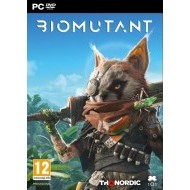 Biomutant - cena, srovnání