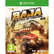 Baja: Edge of Control HD - cena, srovnání