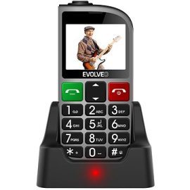 Evolveo EasyPhone FM