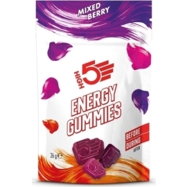 High5 Energy Gummies 26g