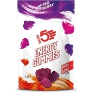 High5 Energy Gummies 26g - cena, srovnání