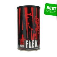 Universal Nutrition Animal Flex 44ks - cena, srovnání
