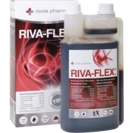 Roxia Pharma Riva-Flex 1000ml - cena, srovnání