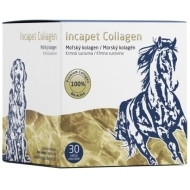 Inca Collagen Morský kolagén 30ks - cena, srovnání