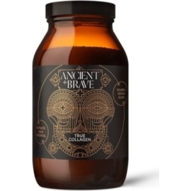 Ancient+Brave Grass Fed True Collagen 200g