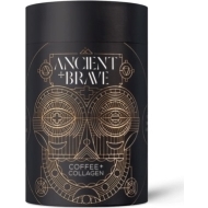Ancient+Brave Coffee + Grass Fed Collagen 250g - cena, srovnání