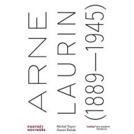 Arne Laurin (1889-1945). Portrét novináře - cena, srovnání