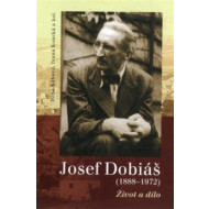 Josef Dobiáš (1888-1972) - cena, srovnání