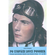 Po stopách lovce ponorek - cena, srovnání