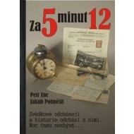Za 5 minut 12 - cena, srovnání