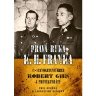 Pravá ruka K. H. Franka - cena, srovnání