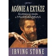 Agónie a extáze - cena, srovnání