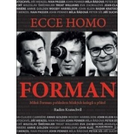 Ecce homo Forman