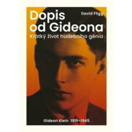 Dopis od Gideona - cena, srovnání