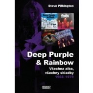Deep Purple & Rainbow - cena, srovnání