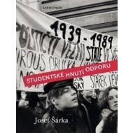 Studentské hnutí odporu - cena, srovnání