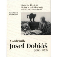 Akademik Josef Dobiáš (1888-1972) - cena, srovnání