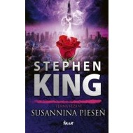 Temná veža 6: Susannina pieseň - cena, srovnání