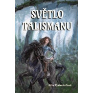 Světlo talismanu - cena, srovnání