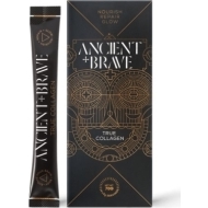 Ancient+Brave Grass Fed True Collagen Box 14x5g - cena, srovnání