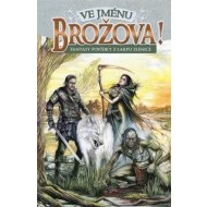 Ve jménu Brožova! - cena, srovnání