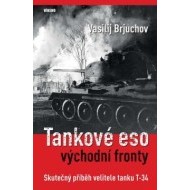 Tankové eso východní fronty - cena, srovnání